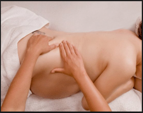 Massage femme enceinte Ayurvédique